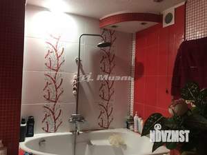3-к квартира, вторичка, 68м2, 3/5 этаж