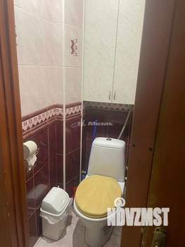 2-к квартира, вторичка, 40м2, 1/7 этаж