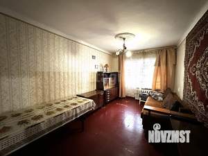 2-к квартира, вторичка, 45м2, 2/2 этаж