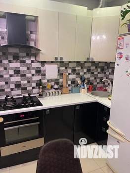 2-к квартира, вторичка, 45м2, 3/4 этаж
