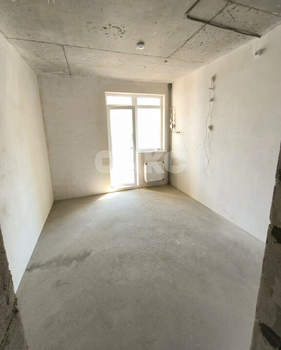 1-к квартира, вторичка, 35м2, 6/9 этаж