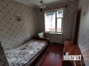 3-к квартира, вторичка, 60м2, 4/9 этаж