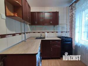 2-к квартира, вторичка, 46м2, 1/5 этаж