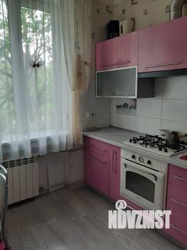 2-к квартира, вторичка, 51м2, 3/3 этаж