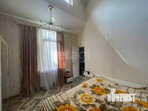 2-к квартира, вторичка, 42м2, 1/1 этаж