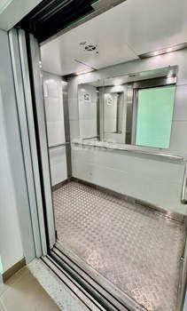 1-к квартира, вторичка, 33м2, 8/9 этаж