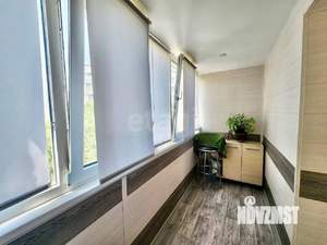 2-к квартира, вторичка, 54м2, 5/14 этаж