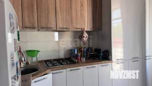 1-к квартира, вторичка, 35м2, 4/6 этаж