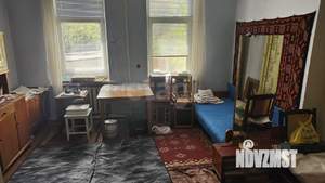 2-к квартира, вторичка, 55м2, 2/2 этаж