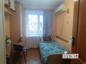 2-к квартира, вторичка, 41м2, 2/5 этаж