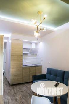 Студия квартира, вторичка, 19м2, 3/4 этаж