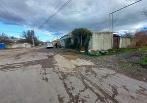 3-к квартира, вторичка, 68м2, 1/1 этаж