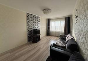 3-к квартира, вторичка, 61м2, 9/9 этаж