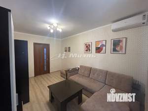 3-к квартира, вторичка, 51м2, 1/5 этаж
