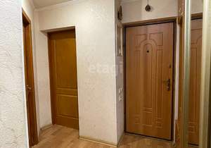 2-к квартира, вторичка, 51м2, 1/1 этаж