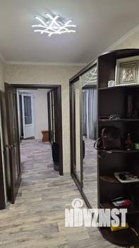 2-к квартира, вторичка, 64м2, 2/3 этаж