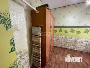 2-к квартира, вторичка, 25м2, 1/1 этаж