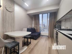 1-к квартира, вторичка, 37м2, 2/4 этаж