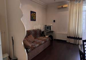 Студия квартира, вторичка, 48м2, 2/5 этаж