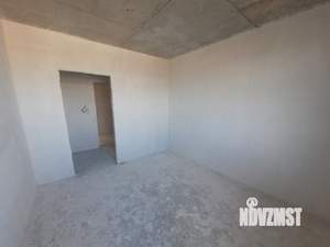 1-к квартира, вторичка, 36м2, 5/12 этаж