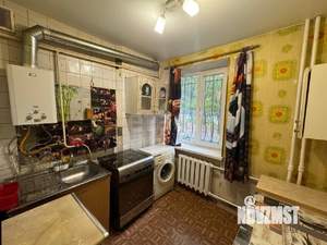 1-к квартира, вторичка, 30м2, 1/5 этаж