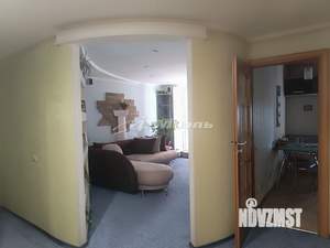 2-к квартира, вторичка, 55м2, 8/10 этаж