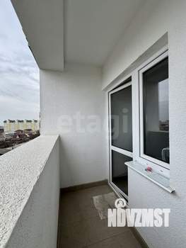 1-к квартира, вторичка, 37м2, 5/9 этаж