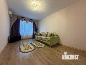 3-к квартира, вторичка, 59м2, 4/9 этаж