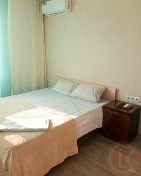 Студия квартира, вторичка, 25м2, 7/9 этаж