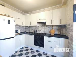 1-к квартира, вторичка, 36м2, 9/9 этаж
