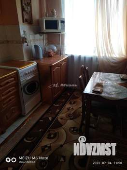 1-к квартира, вторичка, 37м2, 2/9 этаж