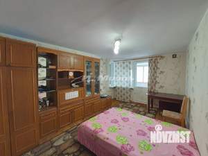 3-к квартира, вторичка, 70м2, 2/5 этаж
