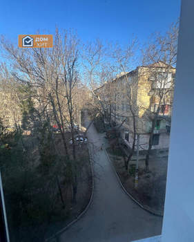 2-к квартира, вторичка, 40м2, 4/5 этаж