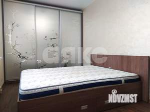 3-к квартира, вторичка, 52м2, 4/5 этаж