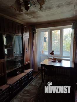 Студия квартира, вторичка, 45м2, 1/5 этаж