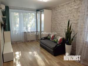 1-к квартира, вторичка, 33м2, 4/5 этаж