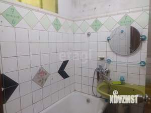 3-к квартира, вторичка, 56м2, 4/5 этаж