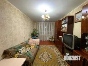 3-к квартира, вторичка, 68м2, 5/9 этаж
