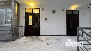 2-к квартира, вторичка, 55м2, 4/10 этаж