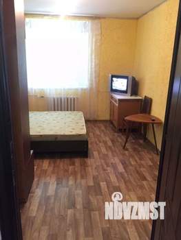 1-к квартира, вторичка, 22м2, 2/2 этаж