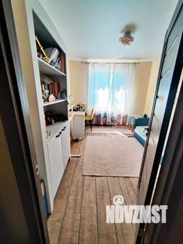 2-к квартира, вторичка, 48м2, 7/9 этаж