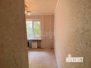 1-к квартира, вторичка, 30м2, 1/5 этаж