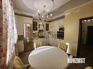 1-к квартира, вторичка, 58м2, 4/10 этаж