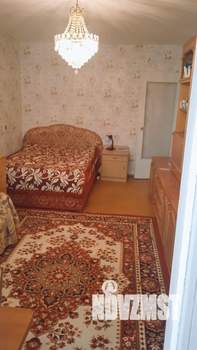 2-к квартира, вторичка, 55м2, 3/5 этаж