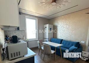 2-к квартира, вторичка, 60м2, 16/16 этаж