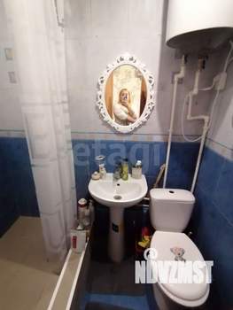 1-к квартира, вторичка, 32м2, 2/5 этаж