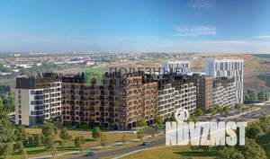 2-к квартира, вторичка, 58м2, 2/10 этаж