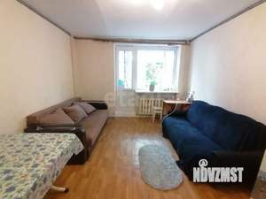 1-к квартира, вторичка, 32м2, 2/5 этаж