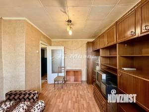 1-к квартира, вторичка, 23м2, 5/5 этаж