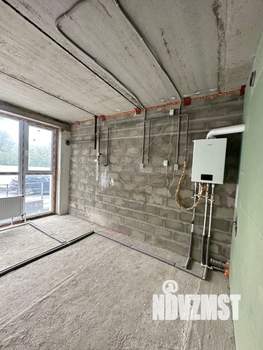 1-к квартира, вторичка, 37м2, 1/9 этаж